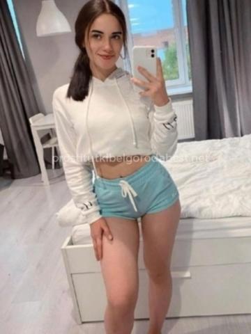 Индивидуалка Мария Фотография 3