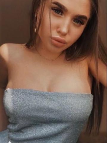 Индивидуалка Флора Фотография 3