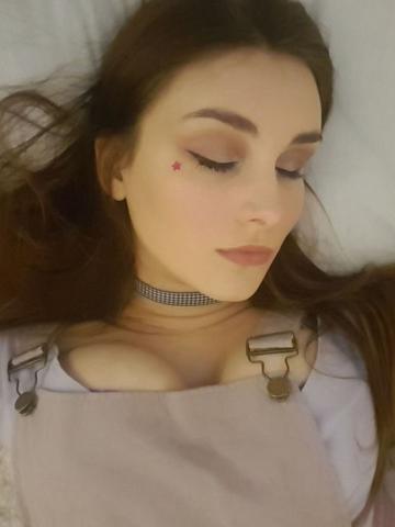 Индивидуалка Инга Фотография 4