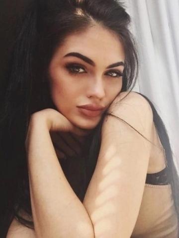 Индивидуалка Лейла Фотография 4
