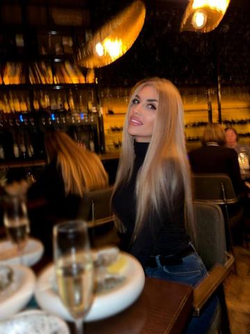 Индивидуалка Эвелина Фотография 5